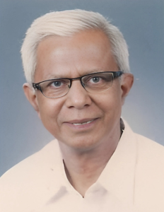 b-g-shinde